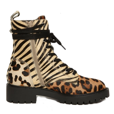 Steve Madden Grid Women Animal Multi